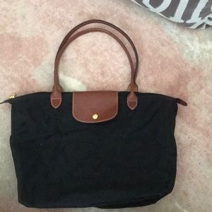 Longchamp tote